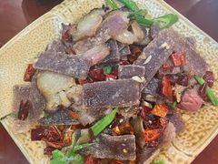 -和福餐馆(西江古街店)