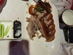 -大鸭梨烤鸭·北京菜(南小街/南苑店)