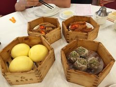 -番禺宾馆丽苑厅