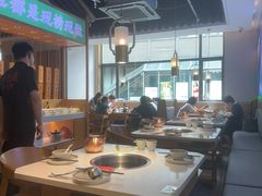 -周渝食惦酸菜鱼(青浦店)