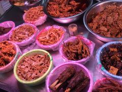 -浪哥卤味捆鸡(南门口店)