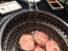 -牛焱·烧肉酒肆(五大道店)