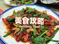 -鸡毛店·川菜(双楠店)