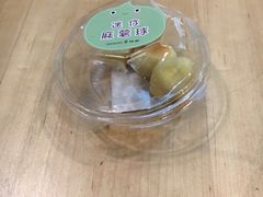 -仟吉(荟聚中心店)