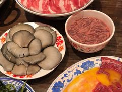 -萍姐火锅·公路夜市(南京新街口店)