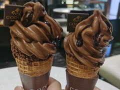 -GODIVA(五角场万达广场店)