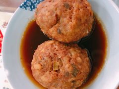 -粗茶淡饭(东关街店)