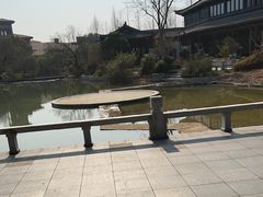 -春色如许·茶食餐厅(桃李春风店)