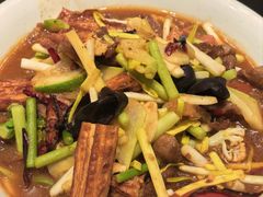 -大张烙馍村·美食地标(泉山店)