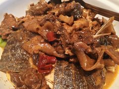 -艳阳天·非遗楚菜(武汉客厅店)