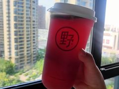 -野人牧坊Gelato(天津南开大悦城店)