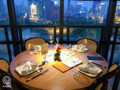 包厢-辛香汇·现炒川菜(淮海路百盛店)