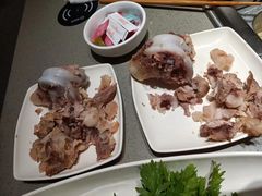 -海底捞火锅(坪山益田假日广场店)