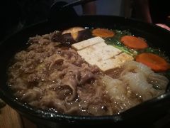 -铃木食堂(帽儿胡同店)