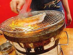 -蒜香焼肉PURUSHIN(马场路店)