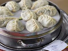 -叶存利海鲜大馅饺子(海宁路总店)