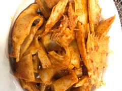 牛心管-马路牙子烧烤音乐酒馆(望京店)