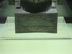 -上海博物馆(人民广场馆)