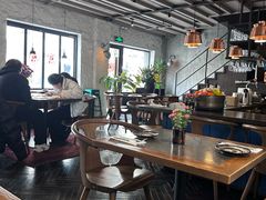 -Apollo·西班牙小酒馆(安福路店)
