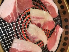 -町町烧肉屋(振华广场店)