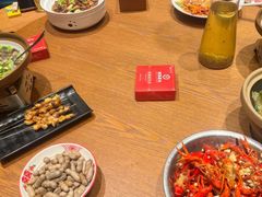 -琥珀老六龙虾(四里河店)