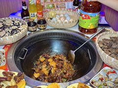 -徐家屯铁锅炖(宋家庄店)