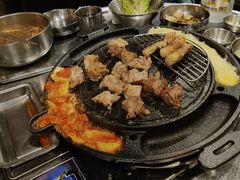 -401餐厅(弘大店)