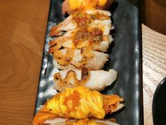 -吉兆手握寿司(车公庙店)