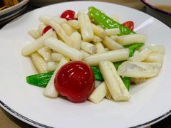 酸辣藕带-老三样·旧食新味(万寿宫店)