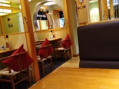 大堂-一心创作料理屋(经开万达店)