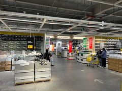 -宜家家居(西安未央商场店)