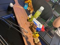 -九十九顶毡房(阜石路店)