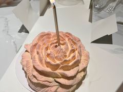 -潮一不贰·法式甜品·生日蛋糕·西式简餐(外滩店)