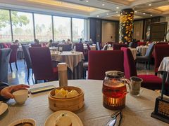 -潮府馆·非遗潮州菜·港式点心(世纪公园店)