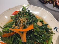 -太食獸泰式茶餐厅(IFS国金中心店)