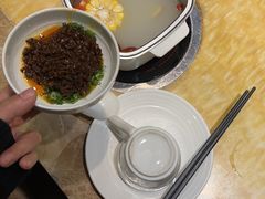 -清真军邺·金富苑肥牛(石坡街旗舰店)