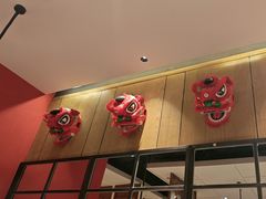 -禄运茶居·手工点心(猎德店)