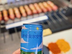 -很久以前羊肉串(南京路第一百货店)