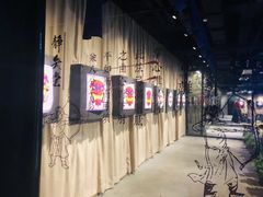 -轻武堂传统射箭·功夫茶·射击体验馆(仁和新城店)