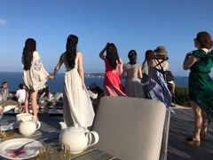 -瑰丽酒店·海吧·天际下午茶·现场DJ·天台酒吧