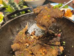 -开海·红岛海鲜虾水饺(石老人店)