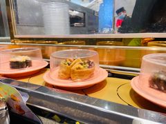 -争鲜回转寿司(南开大悦城店)