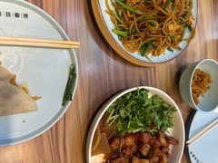 -合合春饼(潘家园店)