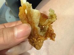 -麦当劳(东苑丽宝商业广场店)
