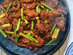 -聚福缘菜馆(隆昌路店)