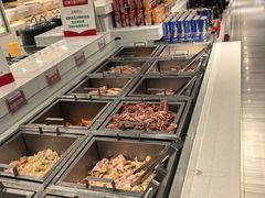 -玫瑰花园自助烤肉(顺义鑫海韵通店)