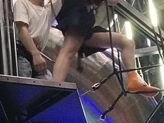 -核客极限挑战