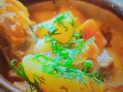 -老井俄式餐厅