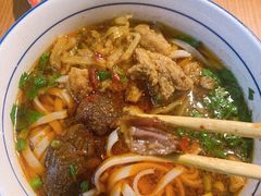 -矮子粉店1985·长沙米粉(湘春路店)