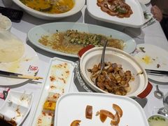 -味+新京宴·烤鸭·北京菜(创意谷店)